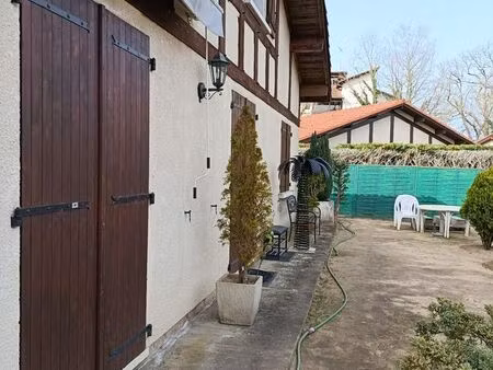 maison viager