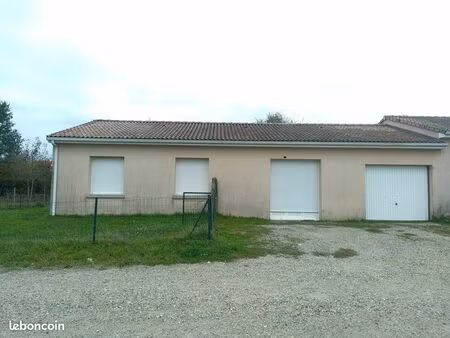 maison a vendre