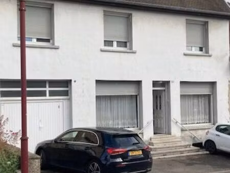 maison de village 10 pièces 208m2