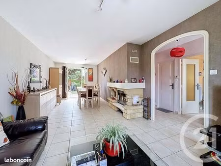 maison 5 pièces 83 m²