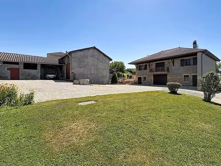 maison 5 pièces 118 m²