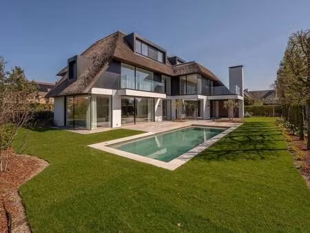 maison à vendre à knokke € 5.995.000 (lpj74) | zimmo