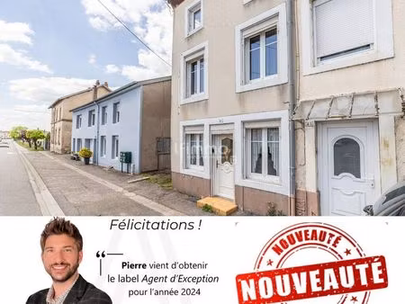 maison 4 pièces 141 m²