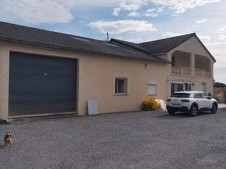 villa de 245m2