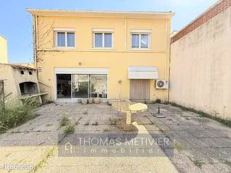 villa 4 pièces 112 m²