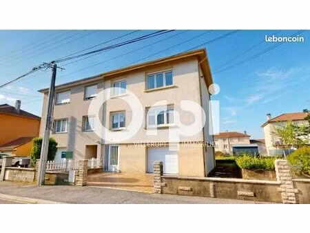 maison 4 pièces 95 m²