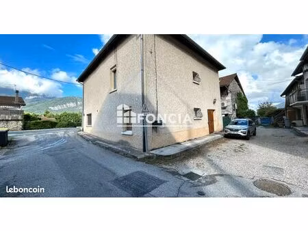 maison 5 pièces à voreppe – 157 m² habitables