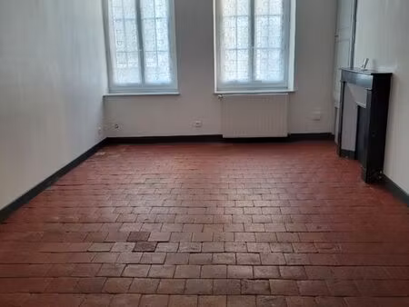 appartement t3 beaugency