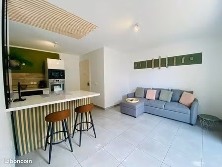 appartement à vendre à biscarrosse