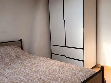 appartement meublé proche de la plage