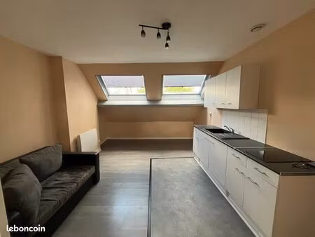 location appartement cambrai