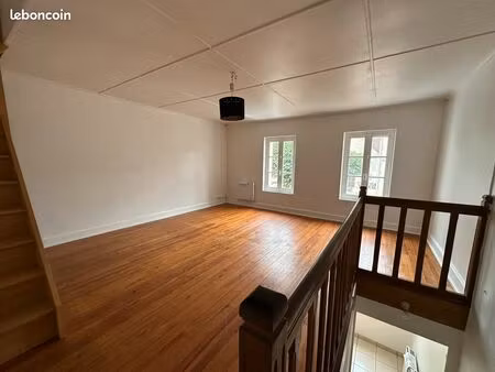 appartement avec jardin