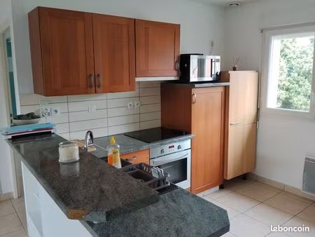 appartement à bailleul