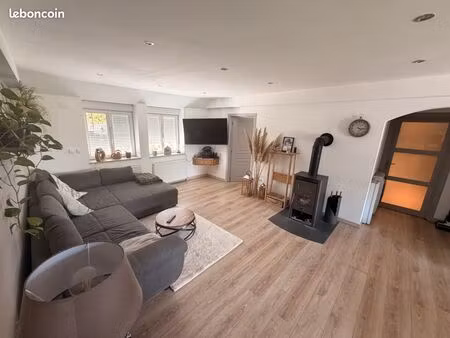 appartement 70m2