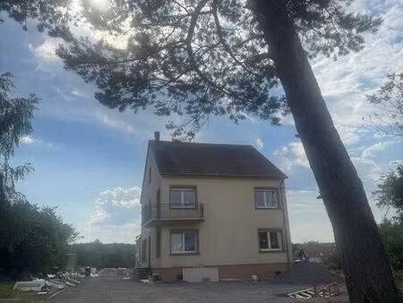 appartement et maison à louer à gaubiving