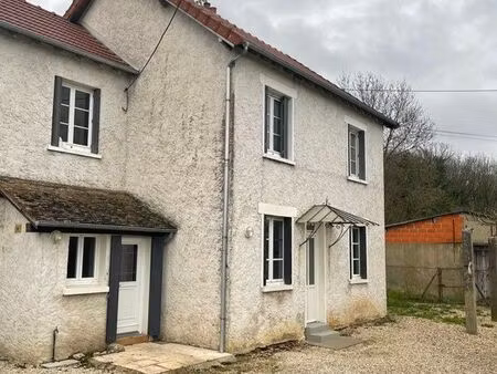 appartement t3 à louer