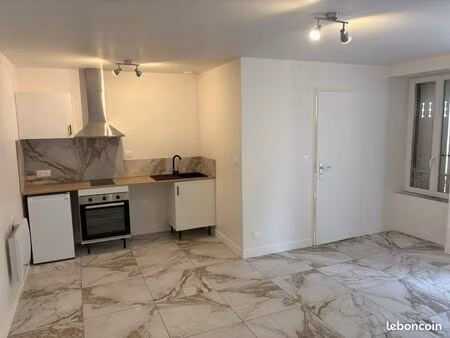 studio 26 m2