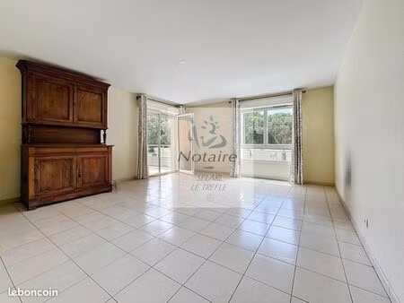 appartement 4 pièces 88 m²