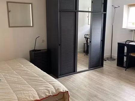 chambre / studio à louer
