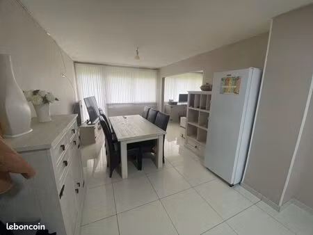 appartement 4 pièces 69m2