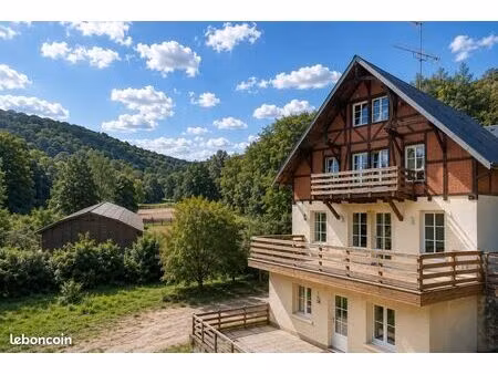 appartement 3 pièces 49 m²