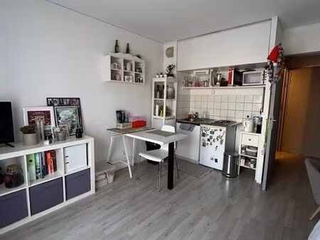 studio spécial étudiant 420 metz proche saulcy