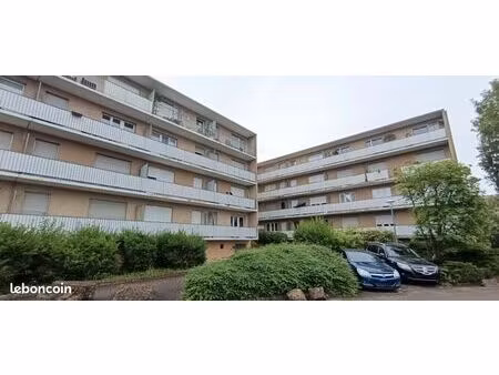 appartement 1 pièce 31 m²