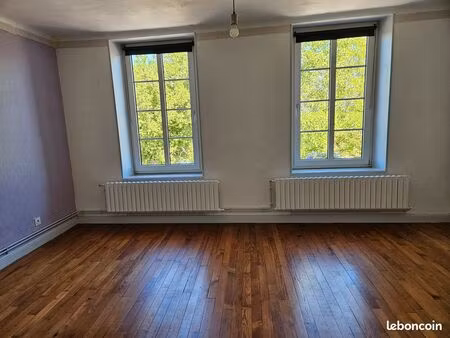 loue morhange appartement f3