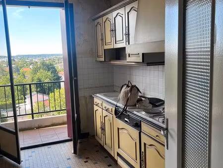 à louer appartement