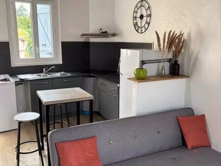 appartement / maison individuelle
