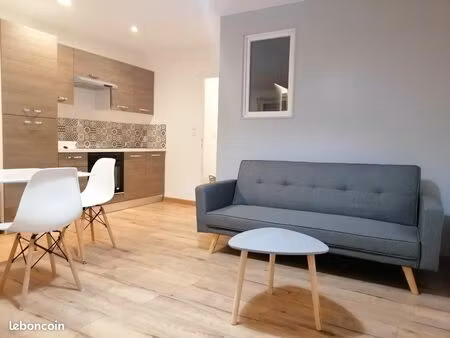 appartement t2 neuf