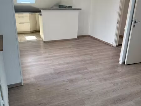 appartement f3