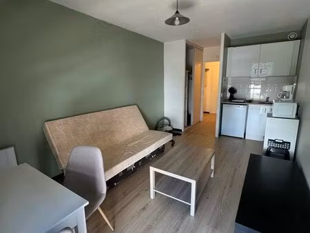 studio à louer
