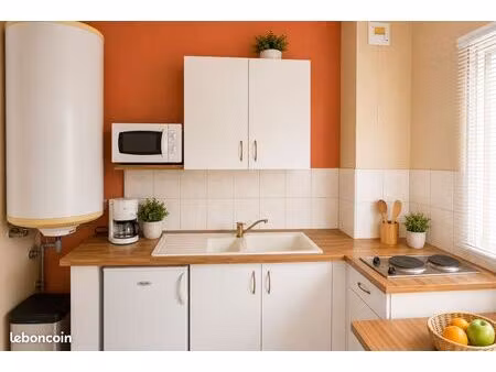 appartement t1 33m2