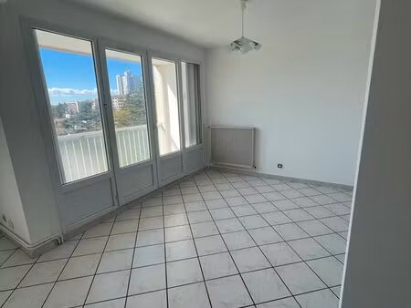 joli appartement à vendre