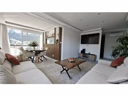 appartement 4 pièces 92 m²