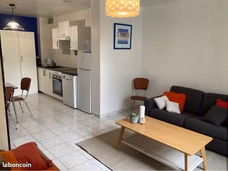 appartement à vendre île d’offard