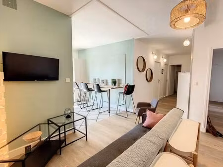 appartement à louer - tours