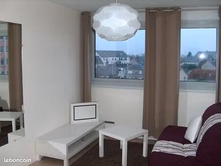 studio place coty tours (37100)