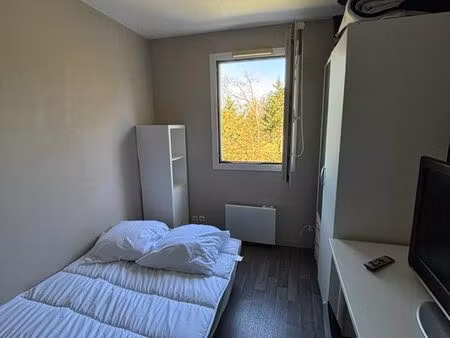studio grandmont meublé