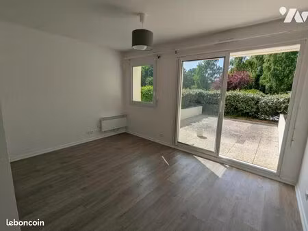 studio 1 pièce 20 m²