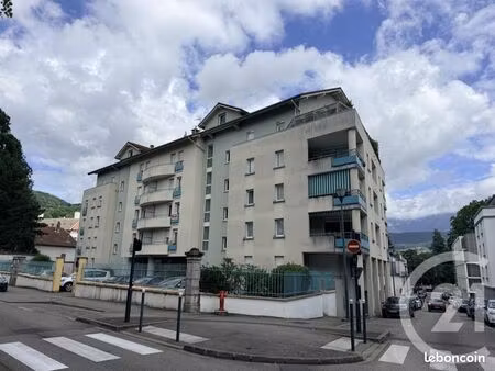 appartement 4 pièces 88 m²