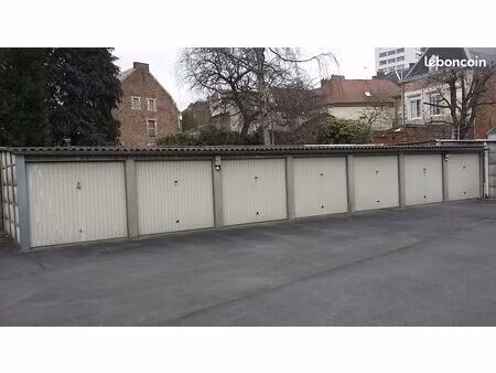 garage