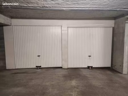 garage