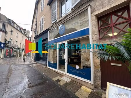 local commercial 69 m²
