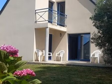 maison particulière betton