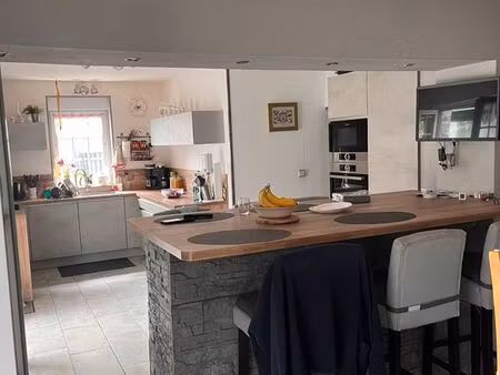 vente de maison