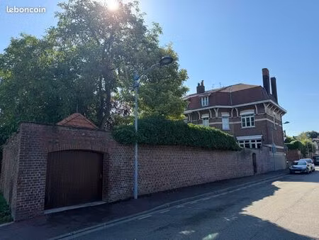 maison de maître