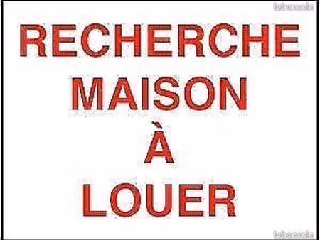 recherche maison plein pied