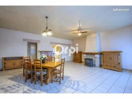 maison 4 pièces 129 m²